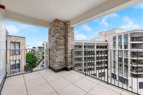 Wain House, Canterbury Road, Brent, London photo 4
