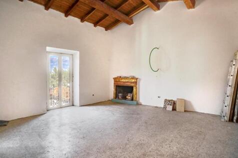 Main room