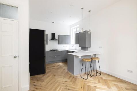 Open-Plan Living