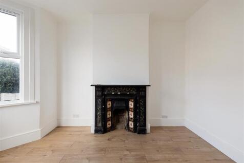 Hatherley Road, E17