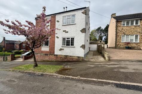 Dronfield, S18 - property photo