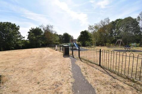 Nearby Play Area