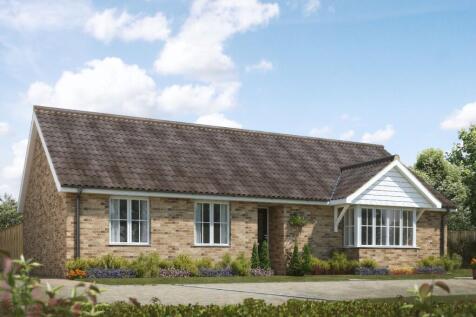 The Walsingham CGI