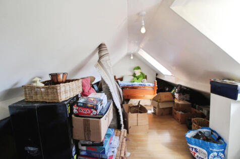 Extended Semi Detached House