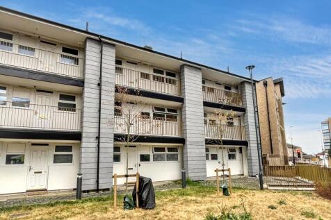 Flat 5, Dartmouth House, Elmwood Road, Croydon, CR0 2SL