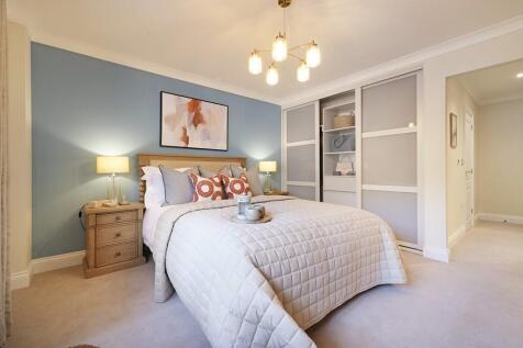 Show home