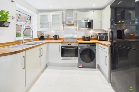 Presented by Clinton Crawford at Ewemove Bexley an