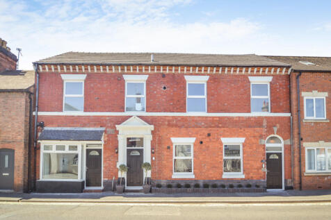 Two Bedroom Ground Floor Flat in Newport