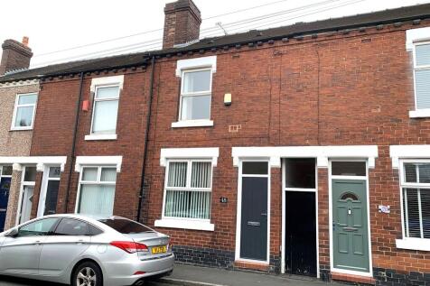 Newcastle, ST5 - property photo
