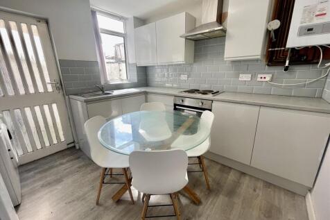 Fenton Road, Blackpool photo 5