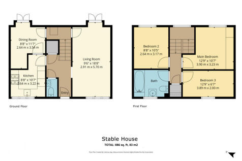 Floorplan 6