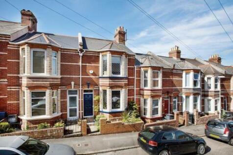 5 Bedroom House in EX4 7AW