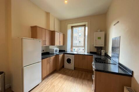 Ledard Road, Glasgow, G42 photo 4