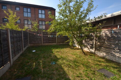 Plymouth View, Ardwick, Manchester, M13 photo 4