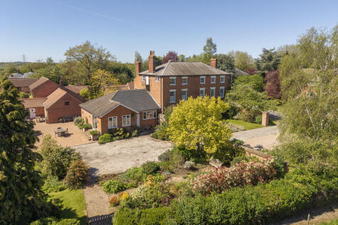 Upton Grange.