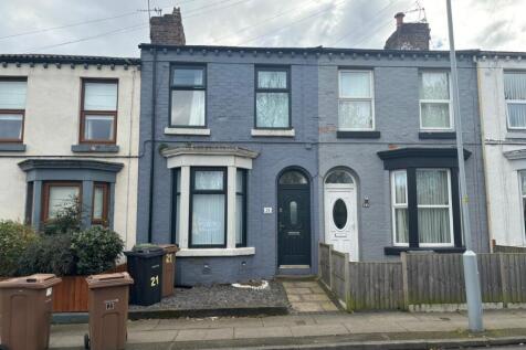 New to Let - 3 Bed Terrace, Thomson Road