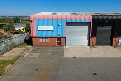 Distribution Warehouse to rent Image 4