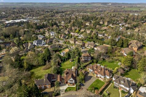 Ariel View