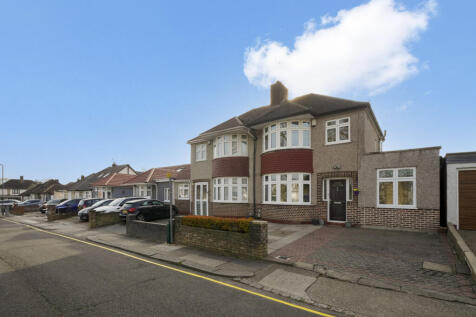 Linthorpe Avenue, Wembley, Middlesex HA0