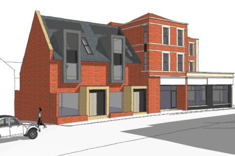 11 - Offices for Sale, Westbury-on -Trym, Bristol.