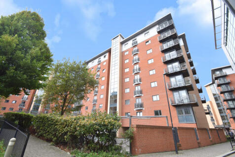 Two Bedroom Apartment to Rent