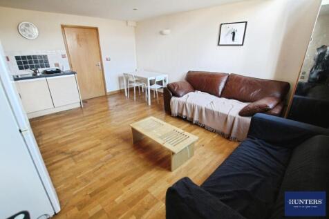 Byron Halls, Byron Street, Bradford, BD3 photo 4