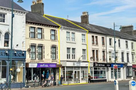 144 High Street, Porthmadog, LL49 9NU
