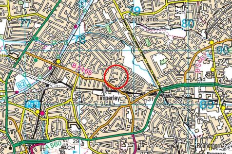 Town Plan