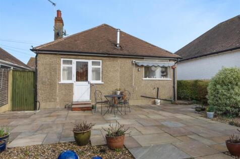 Seymour Avenue, Whitstable