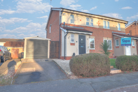 Leicester, LE4 - property photo