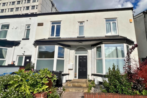 Flat 1, 241, Wellington Road South Stockport, Grea