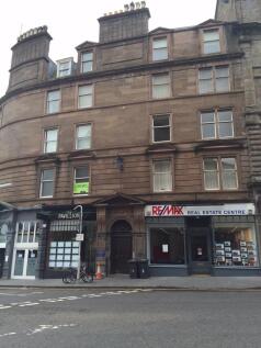 6 4/1 Whitehall Crescent Dundee DD1 4AU