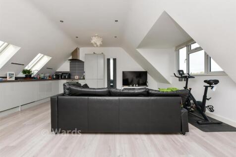 Kitchen/ Lounge/ Diner