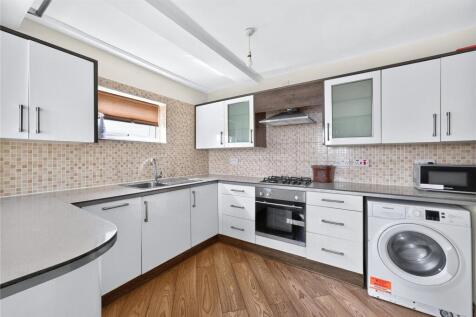Reception/Kitchen