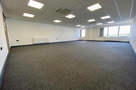 Vacant Office