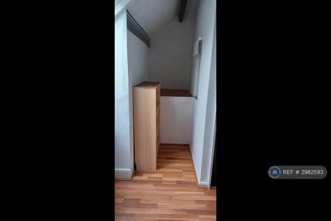 Second Floor Bedroom