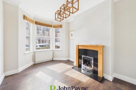 Front Reception Room