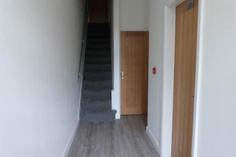 Hallway 200 burscoug