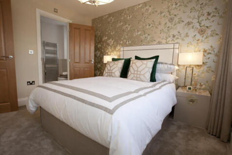 Showhome photography