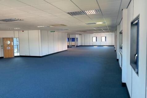 Office to rent Image 4