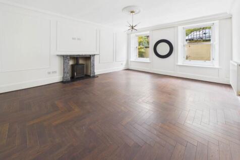 Lynedoch Crescent, Glasgow photo 3
