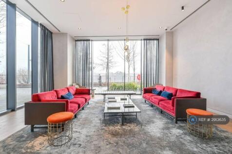 Studio Corson House Canning Town Entrance