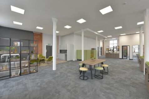 4th Floor - The Tower