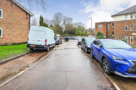 Land at The Poplars, London N14 4HG