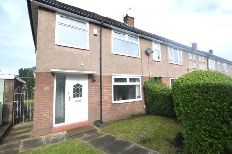 3-bed house on Nevin Avenue, Cheadle Hulme, SK8, £1,395/mo