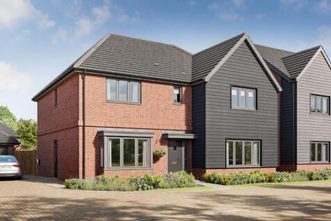 Dandara - Meadow View - The Blenheim, Home 188