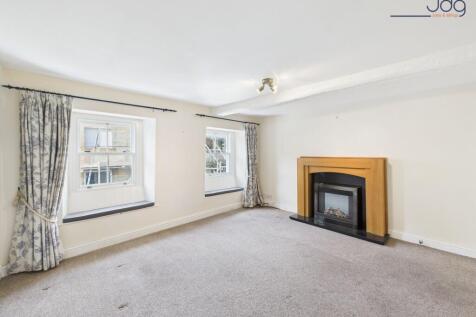 Feature Fireplace