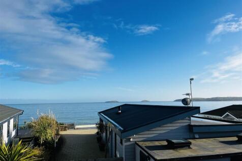 M16 Views from decking