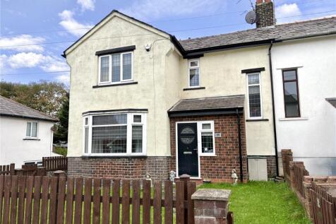 Front External