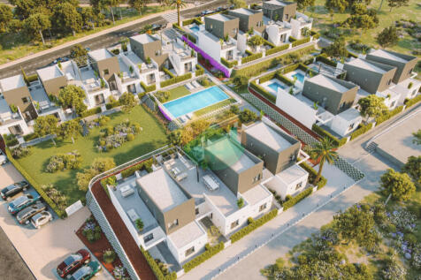 2 Bedroom Semi - Detached For Sale -  NEWBUILD-ALTA02 Azalea-1